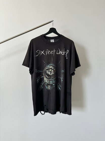 1999 Vintage Six Feet Under Shirt