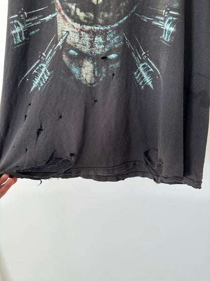 1999 Vintage Six Feet Under Shirt