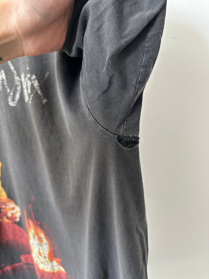 1990s Vintage Jimi Hendrix Shirt