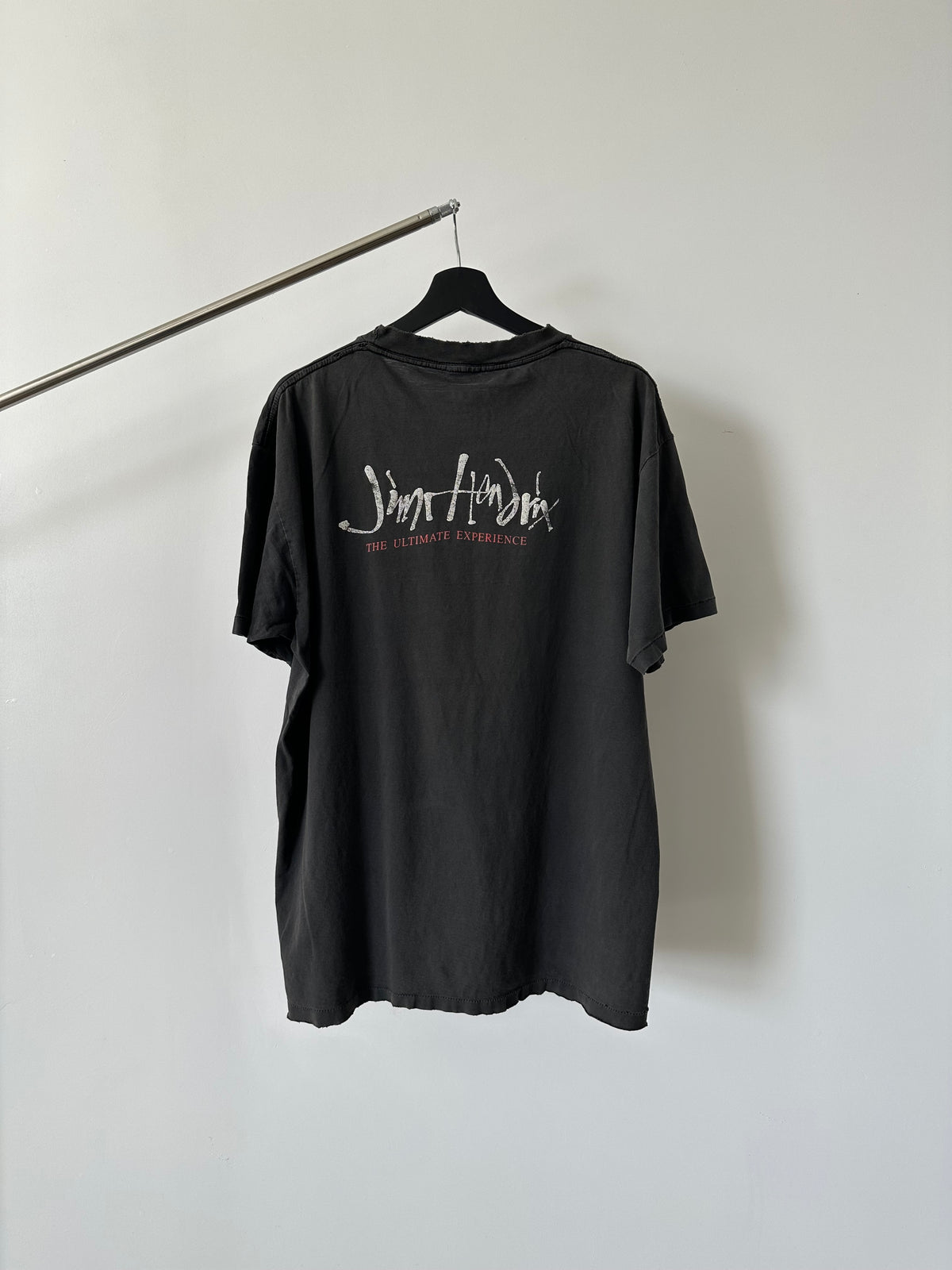 1990s Vintage Jimi Hendrix Shirt