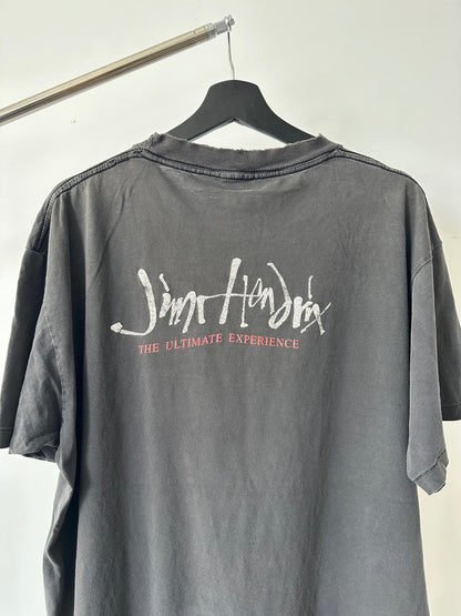 1990s Vintage Jimi Hendrix Shirt