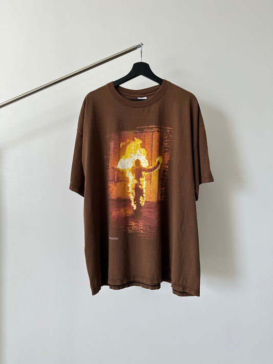 1990s Vintage Rammstein Shirt