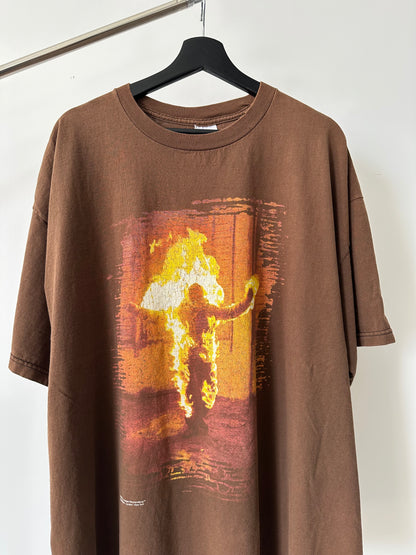 1990s Vintage Rammstein Shirt