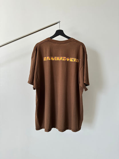 1990s Vintage Rammstein Shirt