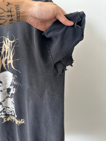 2000s Vintage Pungent Strench Shirt