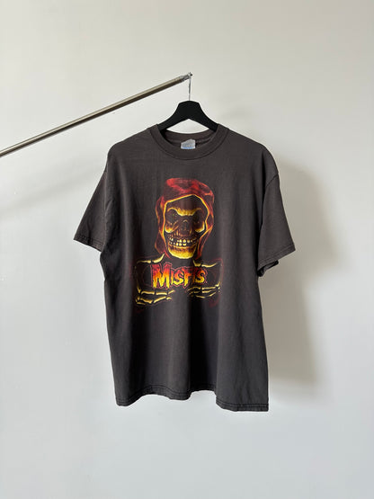 2000s Vintage Misfits Shirt
