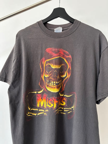 2000s Vintage Misfits Shirt