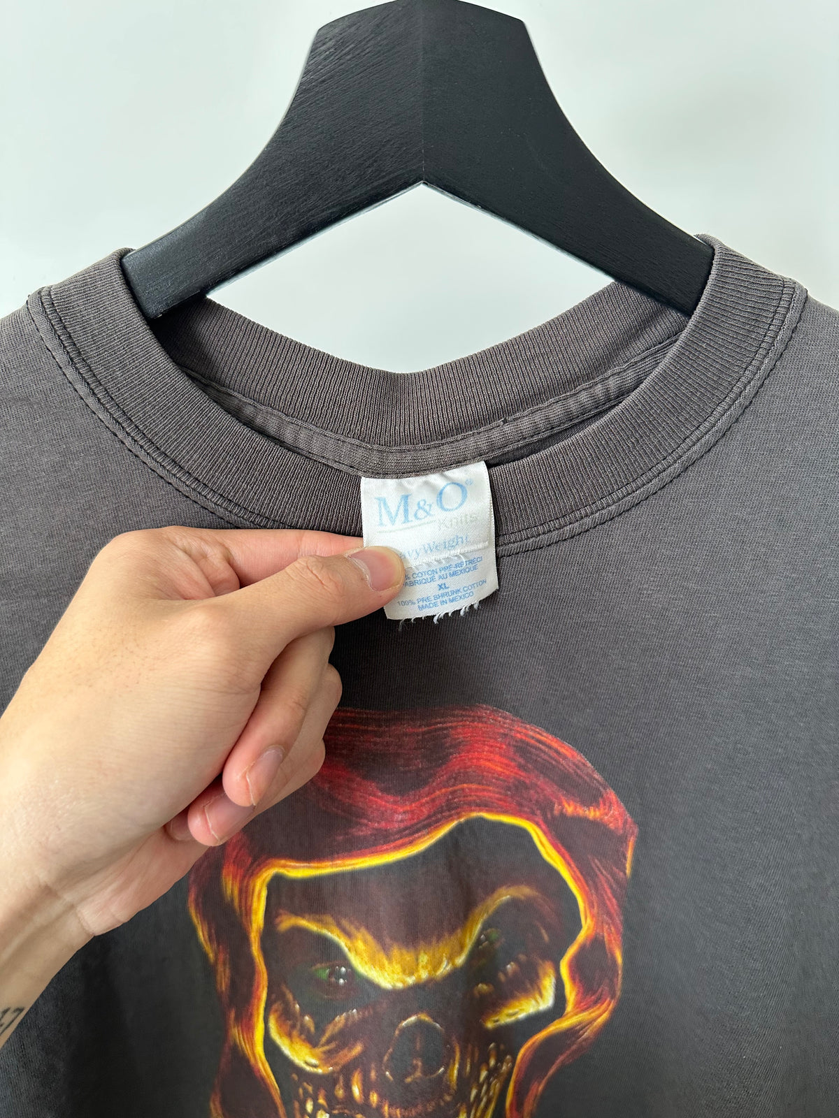 2000s Vintage Misfits Shirt