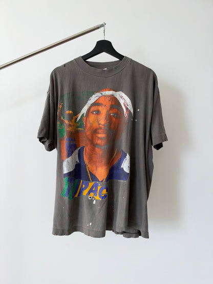 1990s Vintage Tupac Shirt