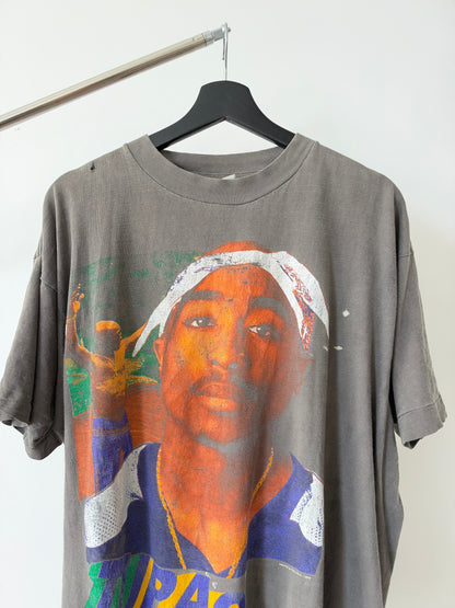 1990s Vintage Tupac Shirt