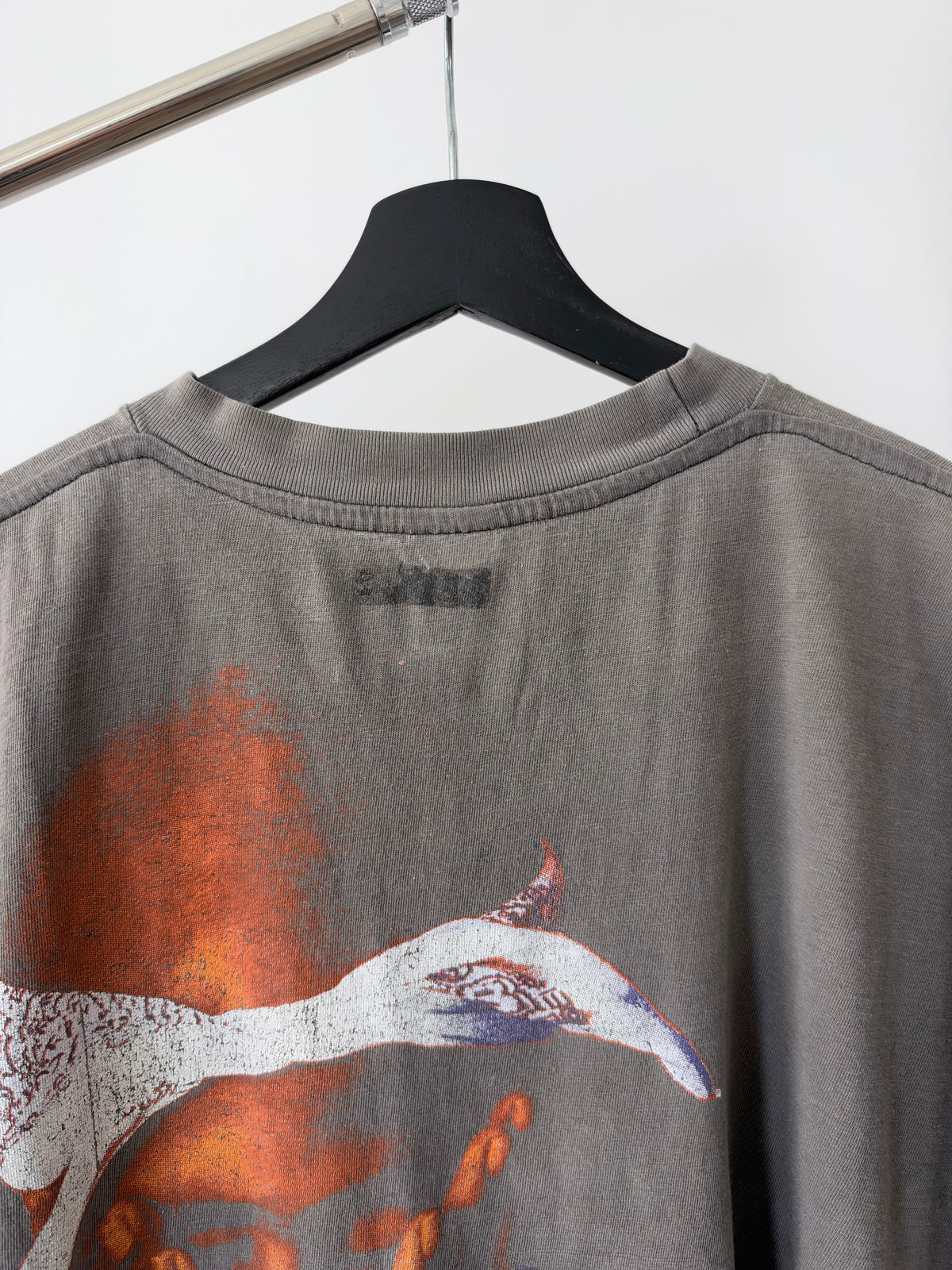 1990s Vintage Tupac Shirt