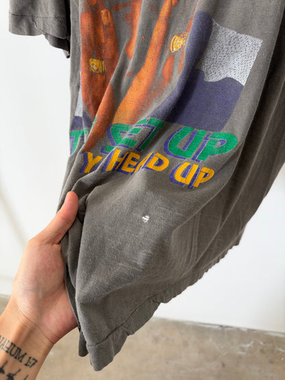 1990s Vintage Tupac Shirt