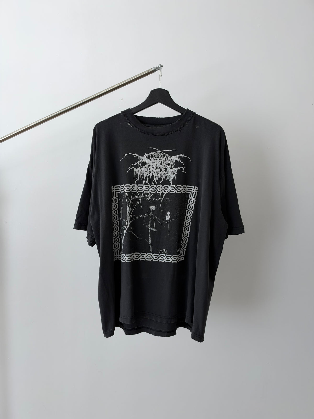 90s Vintage Dark Throne Shirt