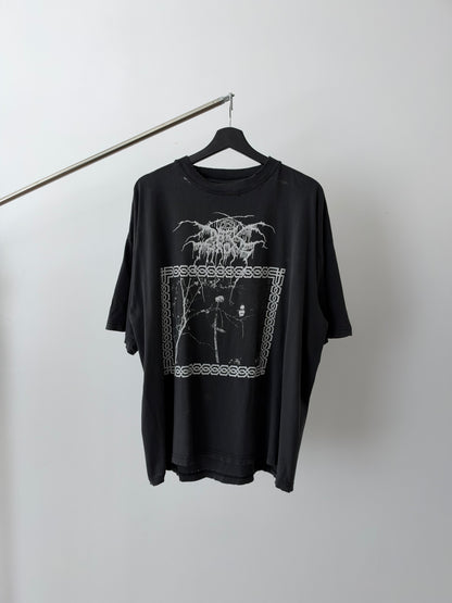 90s Vintage Dark Throne Shirt