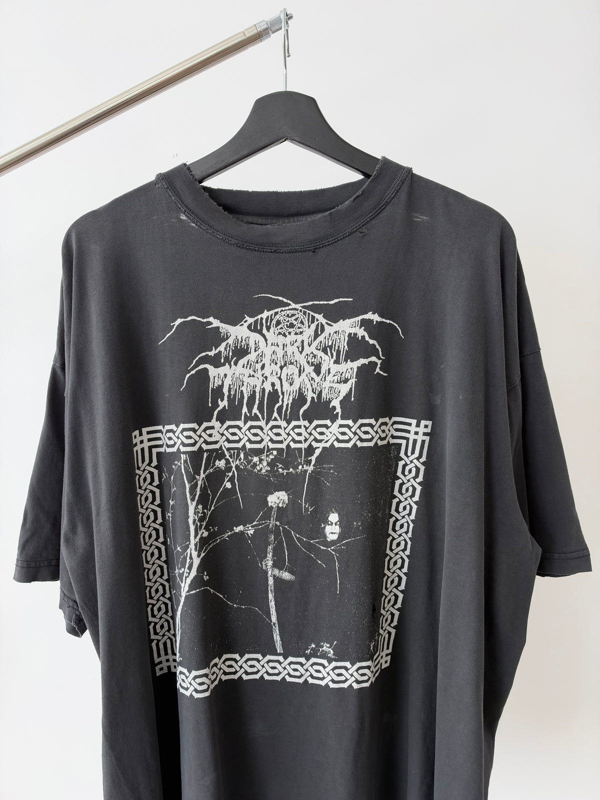 90s Vintage Dark Throne Shirt