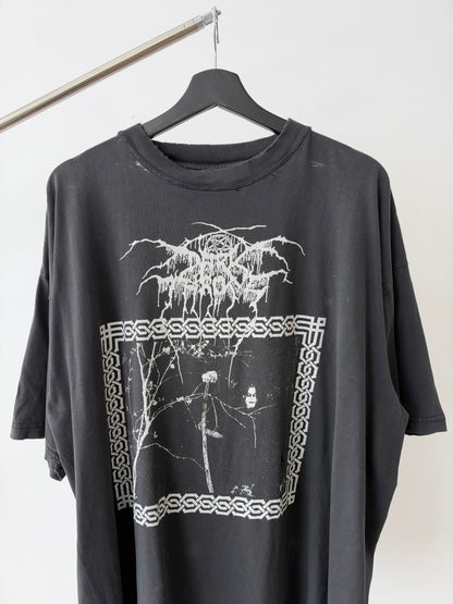 90s Vintage Dark Throne Shirt