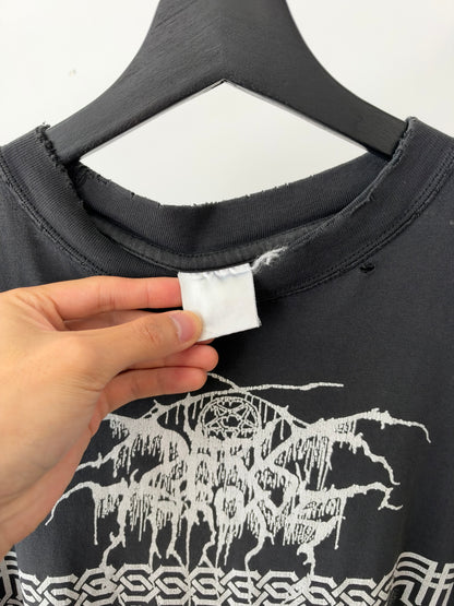 90s Vintage Dark Throne Shirt