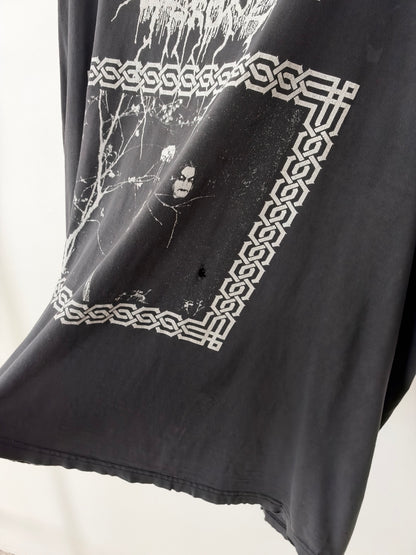 90s Vintage Dark Throne Shirt