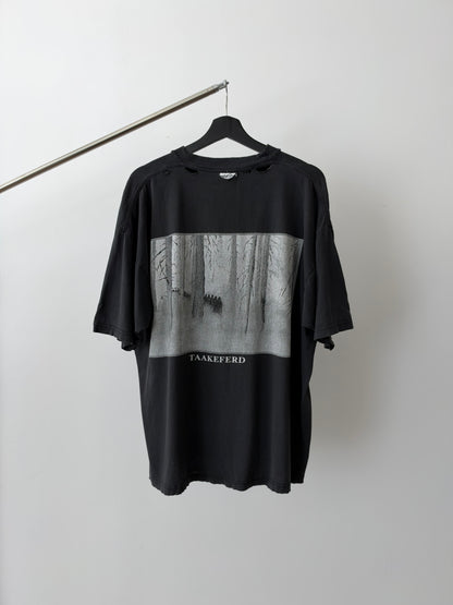 90s Vintage Dark Throne Shirt