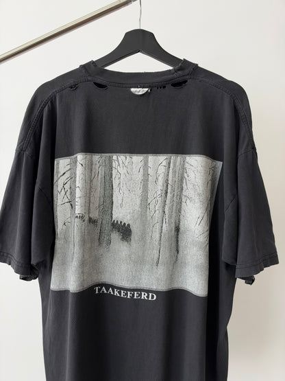 90s Vintage Dark Throne Shirt
