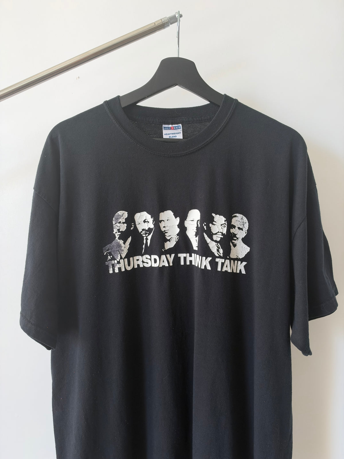 Thursday Think Tank - 2000s