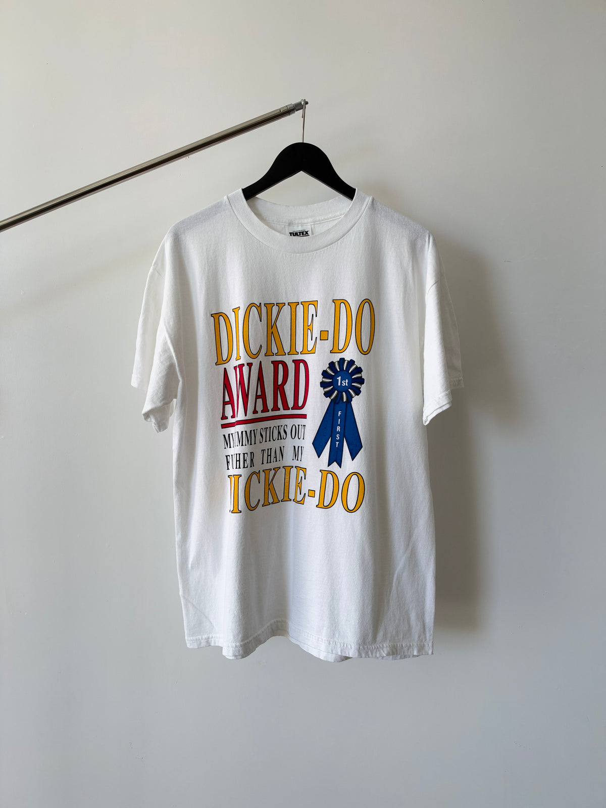 Dickie-Do award - 1990s