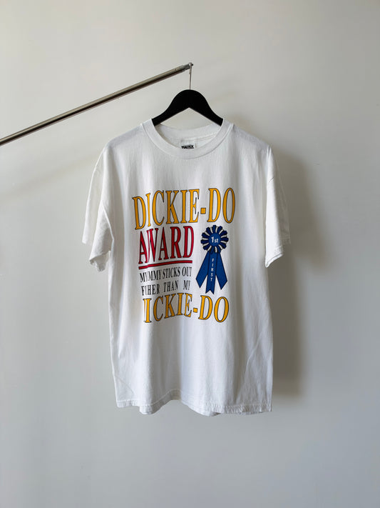 Dickie-Do award - 1990s