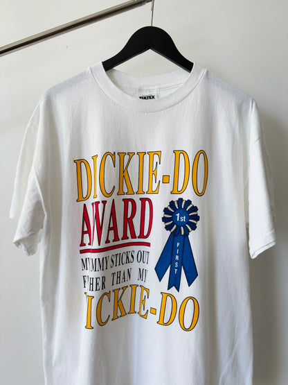 Dickie-Do award - 1990s