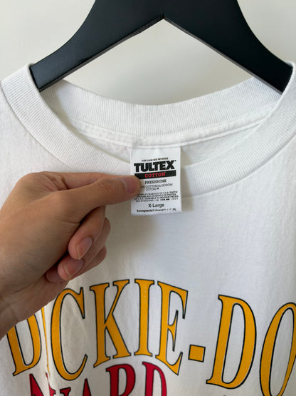 Dickie-Do award - 1990s