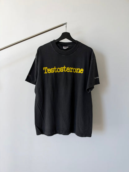 Testosterone - 1990s