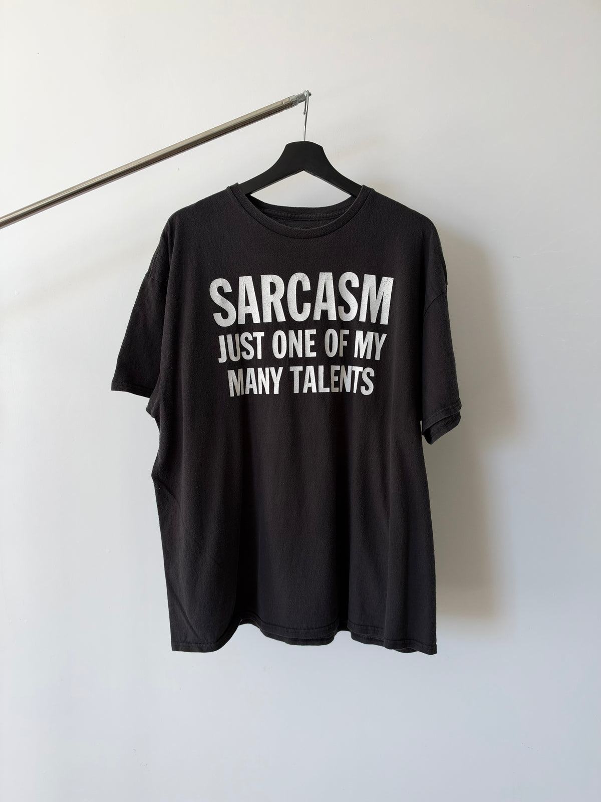 Sarcasm - modern