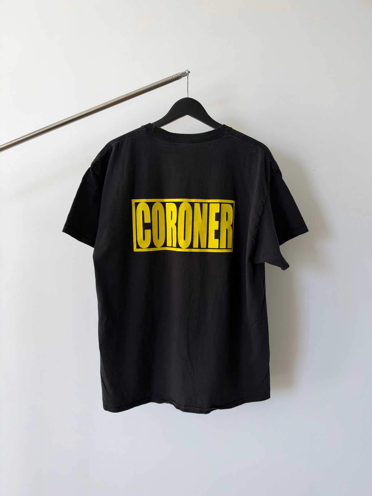 Los Angeles County Coroner - 2000s