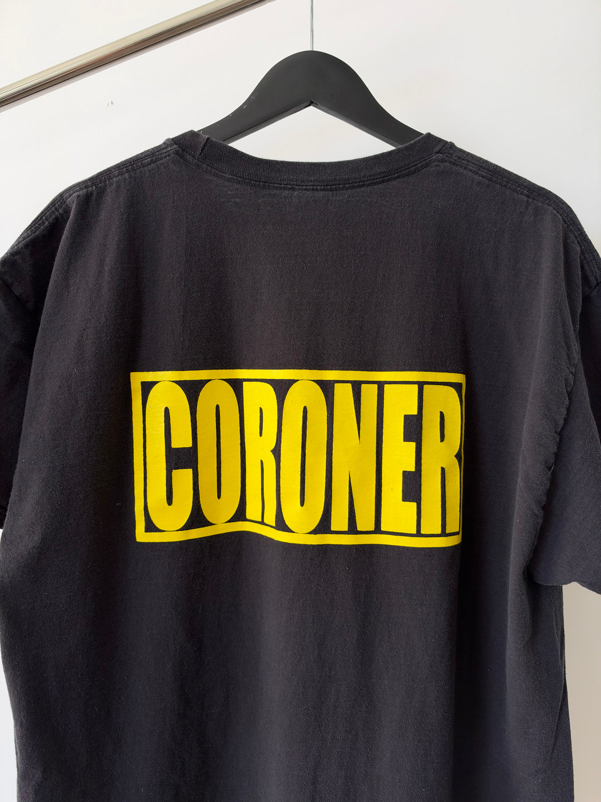 Los Angeles County Coroner - 2000s
