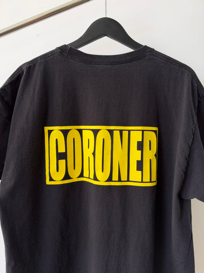 Los Angeles County Coroner - 2000s