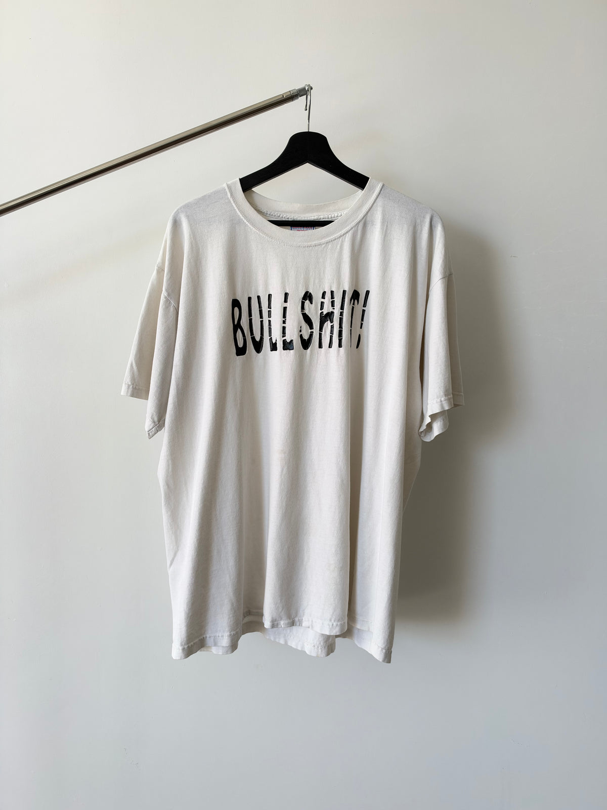 Bullshit - 1990s