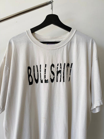 Bullshit - 1990s