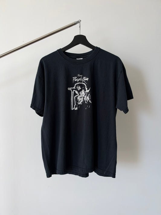 2000s Vintage Prince "Purple Rain" Shirt