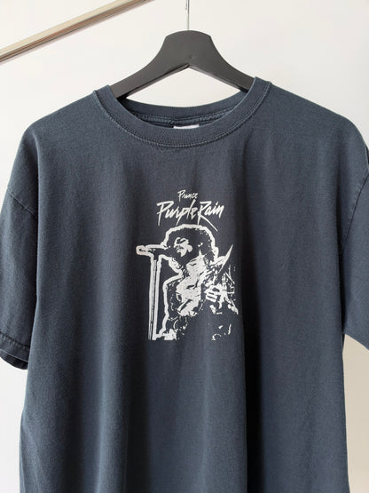 2000s Vintage Prince "Purple Rain" Shirt