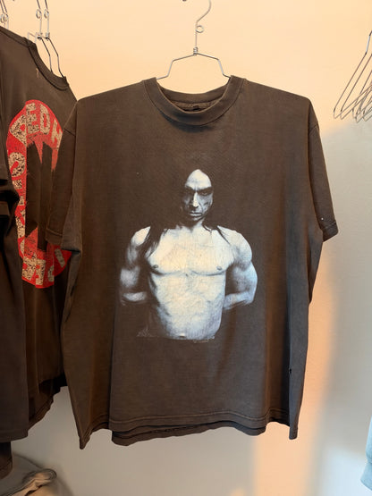 90s Vintage Iggy Pop Shirt