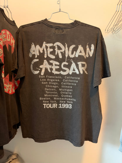 90s Vintage Iggy Pop Shirt