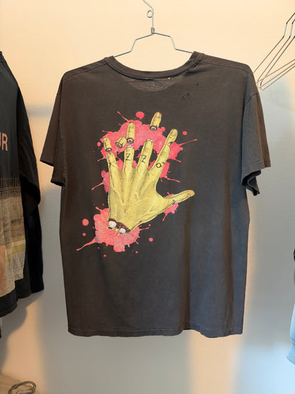 90s Vintage Ozzy Osbourne Shirt