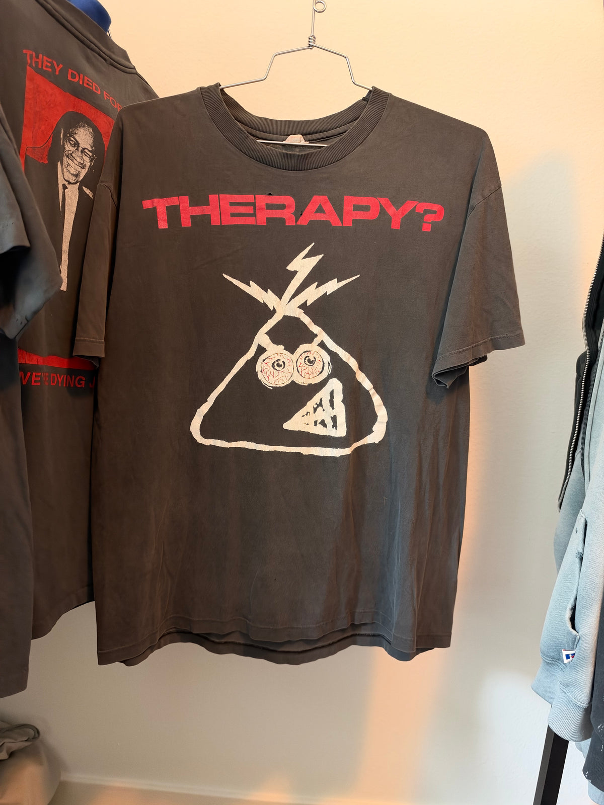90s Vintage Therapy? Shirt