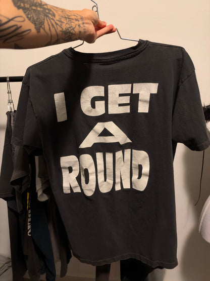 90s Vintage 2Pac Shirt