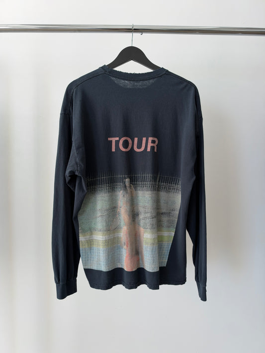 2016 Kanye West Saint Pablo Tour Longsleeves Shirt