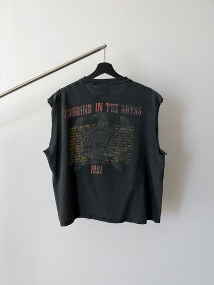 1990s Slayer Shirt
