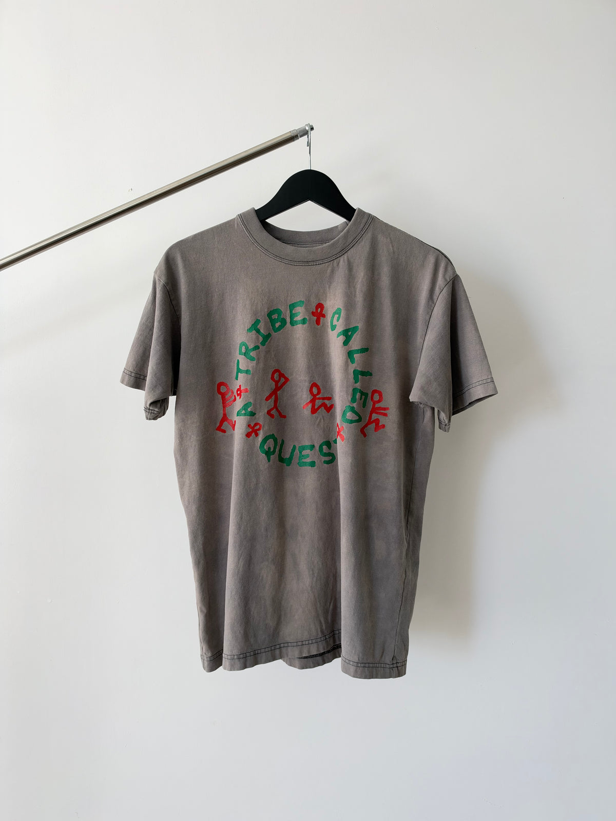 2000s Vintage A Tribe Called Quest Shirt