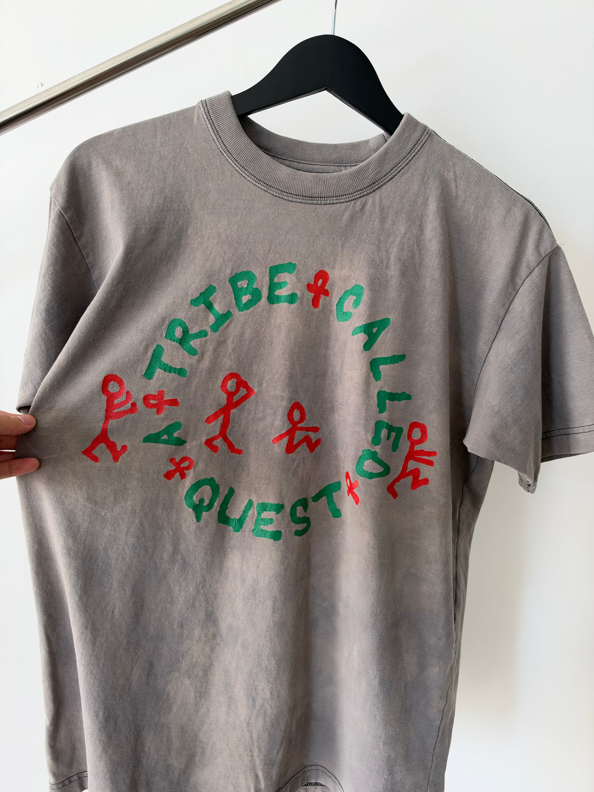 2000s Vintage A Tribe Called Quest Shirt