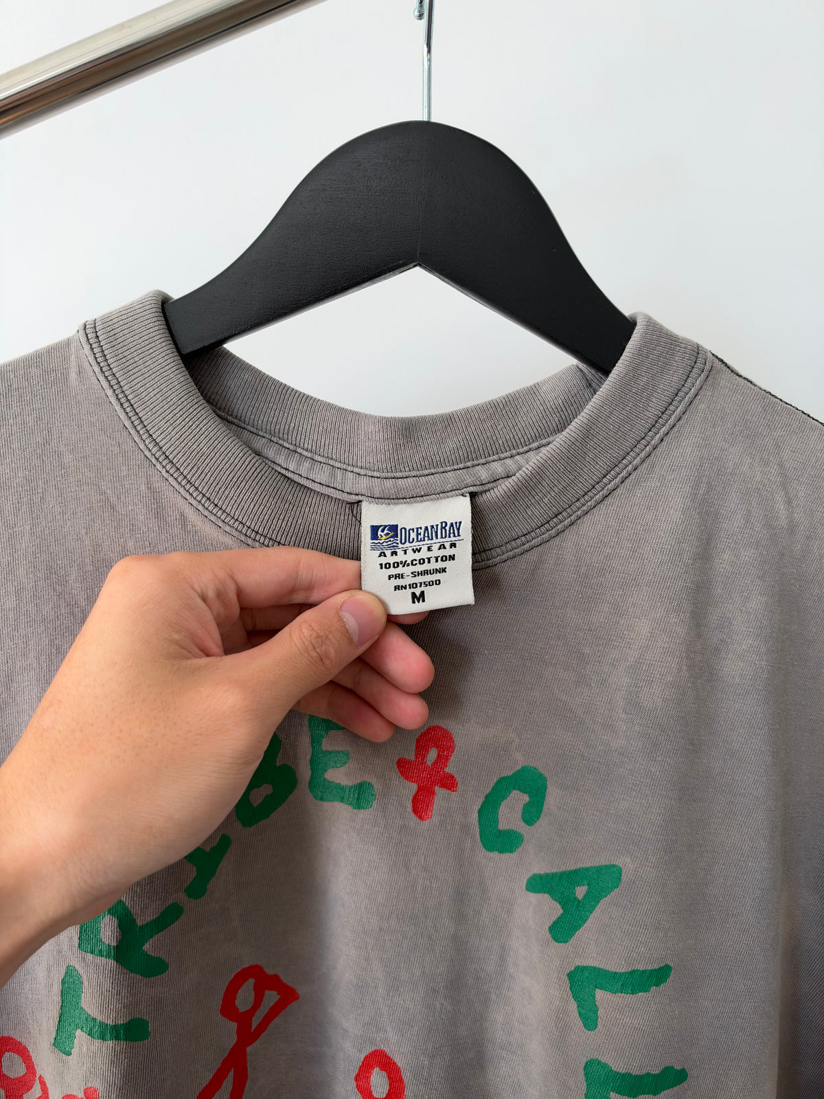 2000s Vintage A Tribe Called Quest Shirt