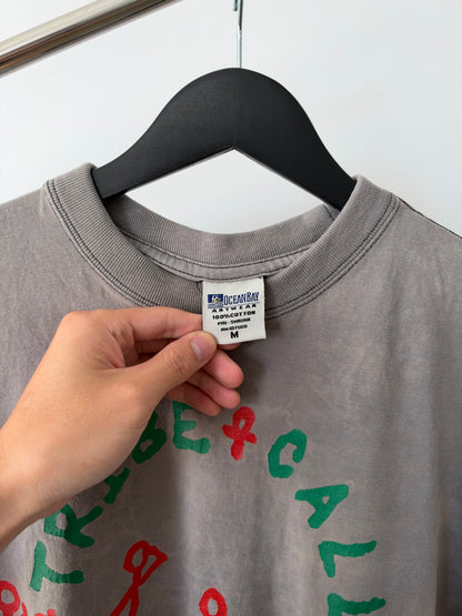 2000s Vintage A Tribe Called Quest Shirt