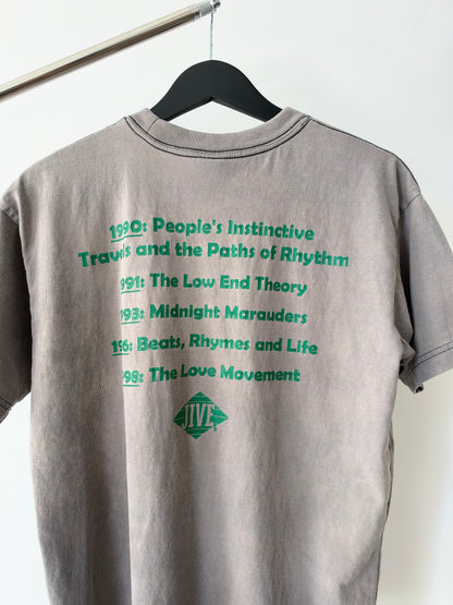 2000s Vintage A Tribe Called Quest Shirt